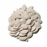 Semente de Abóbora - Salgada - Com Casca - 500g - Granarium Produtos Naturais Londrina - Granarium Produtos Naturais