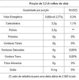 Eritritol Cristal (Importado - Hamburg) - 500g - Granarium Produtos Naturais Londrina - Granarium Produtos Naturais