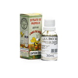 Extrato de Própolis Verde (Gotas) - 30ml - Granarium Produtos Naturais Londrina - Granarium Produtos Naturais