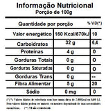 FIBRA DE MACA 250G