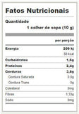 Castanha de Baru - Torrada - 150g - Granarium Produtos Naturais Londrina - Granarium Produtos Naturais