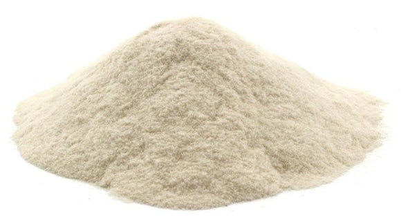 Goma Xantana - 100g - Granarium Produtos Naturais Londrina - Granarium Produtos Naturais