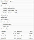 Grão de Bico Graúdo (12mm) - 500g - Granarium Produtos Naturais Londrina - Granarium Produtos Naturais