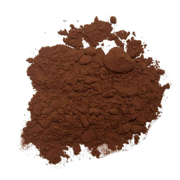 Cacau Alcalino em Pó 100% - 500G - Granarium Produtos Naturais Londrina - Granarium Produtos Naturais
