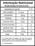 Lentilha Canadense 500g - Granarium Produtos Naturais Londrina - Granarium Produtos Naturais