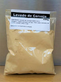 Levedura de Cerveja - 100g - Granarium Produtos Naturais Londrina - Granarium Produtos Naturais