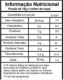 Levedura Nutricional em Flocos 100g - Granarium Produtos Naturais Londrina - Granarium Produtos Naturais