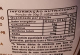 Mel de Bracatinga - Bisnaga 260g - Granarium Produtos Naturais Londrina - Granarium Produtos Naturais