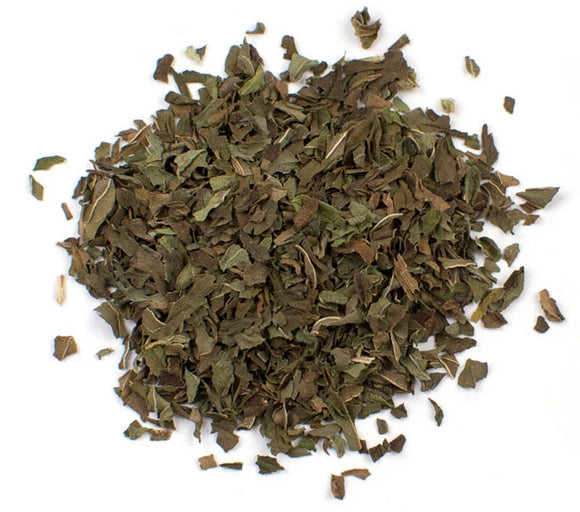 Menta Piperita 100g - Granarium Produtos Naturais Londrina - Granarium Produtos Naturais