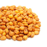 Milho Torrado sabor Mostarda e Mel - 1kg - Granarium Produtos Naturais Londrina - Granarium Produtos Naturais
