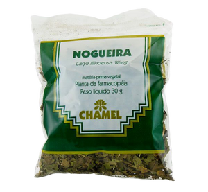 NOGUEIRA 30G CHAMEL