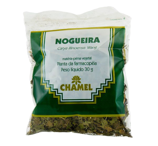 NOGUEIRA 30G CHAMEL