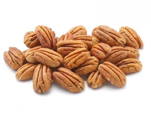 Nozes Pecan Inteiras Sem Casca à vácuo pacote 1kg - Granarium Produtos Naturais Londrina - Granarium Produtos Naturais