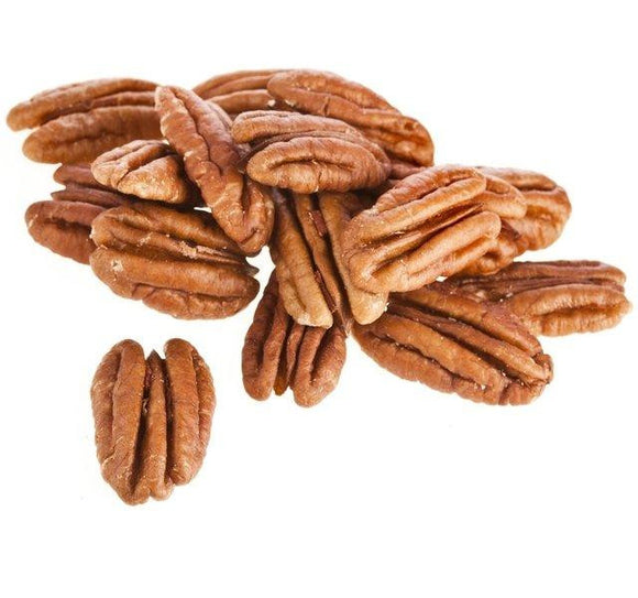 Nozes Pecan (Pecã) Sem Casca - 150g - Granarium Produtos Naturais Londrina - Granarium Produtos Naturais