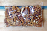 Nozes Pecan (Pecã) Sem Casca - 150g - Granarium Produtos Naturais Londrina - Granarium Produtos Naturais