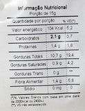 Nozes Pecan Inteiras Sem Casca à vácuo pacote 1kg - Granarium Produtos Naturais Londrina - Granarium Produtos Naturais