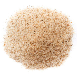 Psyllium Husk (Psilio) 150g - Granarium Produtos Naturais Londrina - Granarium Produtos Naturais