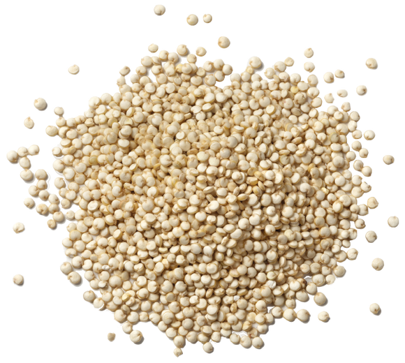 Quinoa - 250g - Granarium Produtos Naturais Londrina - Granarium Produtos Naturais