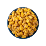 Milho Torrado sabor Mostarda e Mel - 1kg - Granarium Produtos Naturais Londrina - Granarium Produtos Naturais