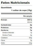 Gergelim Preto - 150g - Granarium Produtos Naturais Londrina - Granarium Produtos Naturais