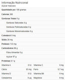 Açúcar Mascavo - 1Kg - Granarium Produtos Naturais Londrina - Granarium Produtos Naturais