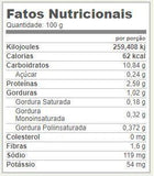 Farinha de Aveia - 1Kg - Granarium Produtos Naturais Londrina - Granarium Produtos Naturais