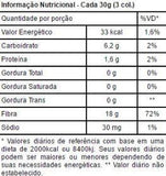 Farinha de Maracujá - 250g - Granarium Produtos Naturais Londrina - Granarium Produtos Naturais