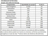 Levedura de Cerveja - 100g - Granarium Produtos Naturais Londrina - Granarium Produtos Naturais