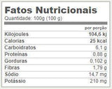 Pimenta Calabresa - Flocos - 100g - Granarium Produtos Naturais Londrina - Granarium Produtos Naturais