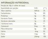 Semente de Abóbora - Salgada - Com Casca - 500g - Granarium Produtos Naturais Londrina - Granarium Produtos Naturais