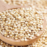 Quinoa - 500g - Granarium Produtos Naturais Londrina - Granarium Produtos Naturais